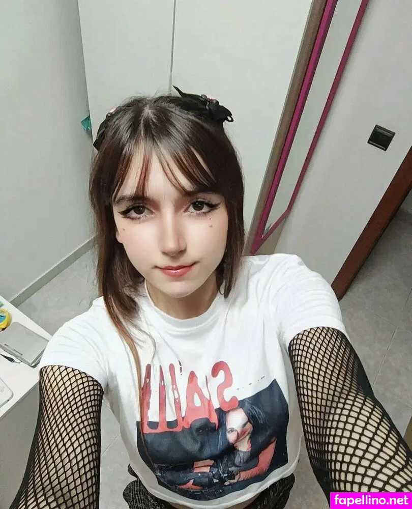 NeekotinaVT, neekotine Leaked Nude Picture #JAxcOwBB4i