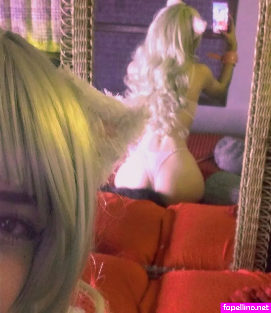 Neekotine Leaked Nude Picture #DAKA60pOCE