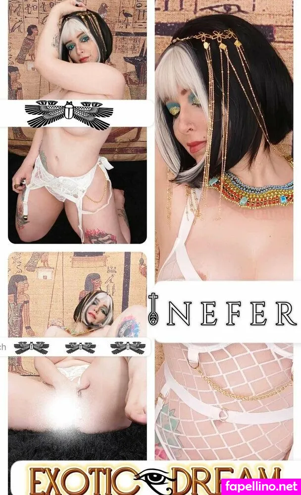 Neferetdai.free, nefertiti_2u Leaked Nude Picture #9ppz5QPAU5