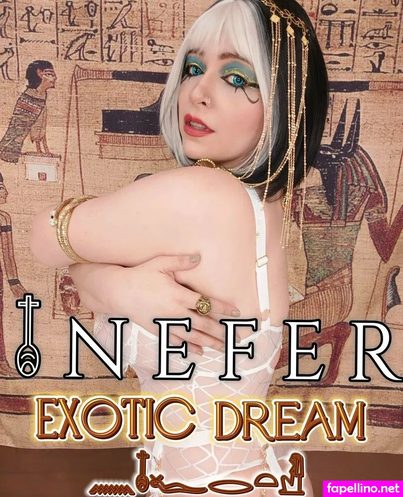 Neferetdai.free, nefertiti_2u Leaked Nude Picture #FAvt1ynd33