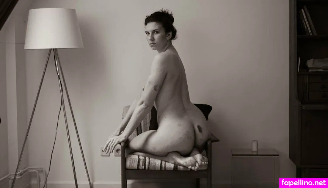 Nefes.carela Leaked Nude Picture #HXoopRWiUc