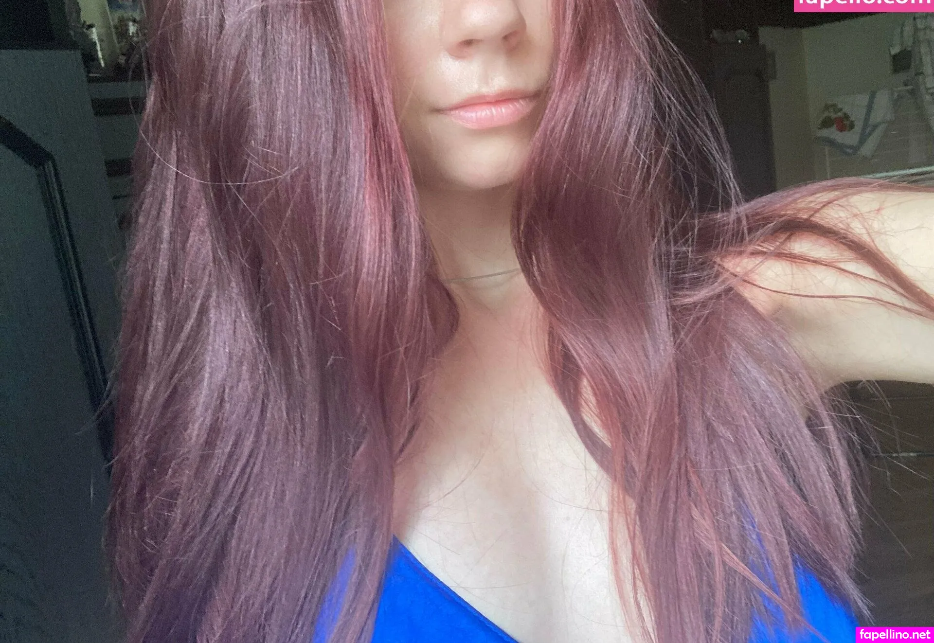 Nega_tive_prin_cess, negativeprinces Leaked Nude Picture #PCS7ptO20K