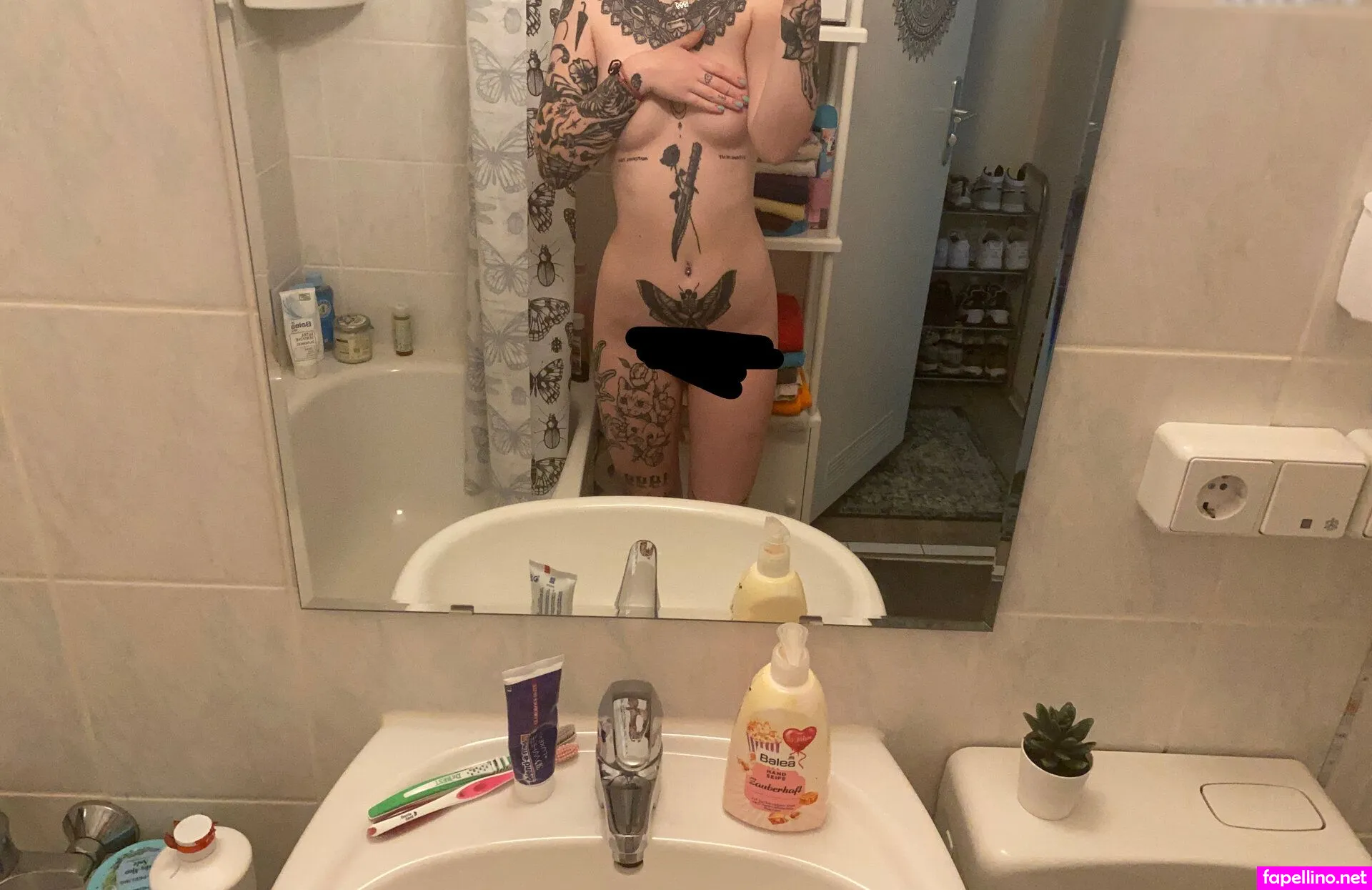 Neinwirhabenkeins3x Leaked Nude Picture #2bMVyWR6Fq