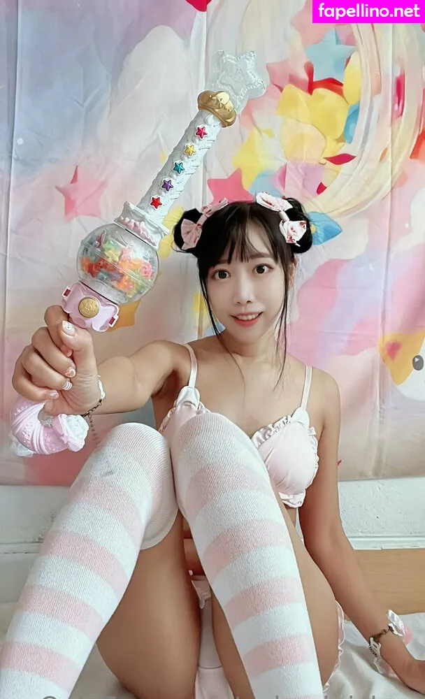 Ne1nk0b, nekogigichan Leaked Nude Picture #8qroqeJmML