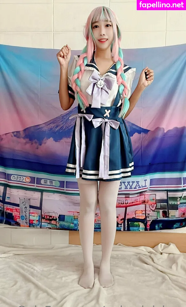 Ne1nk0b, nekogigichan Leaked Nude Picture #nQO3gGipD4