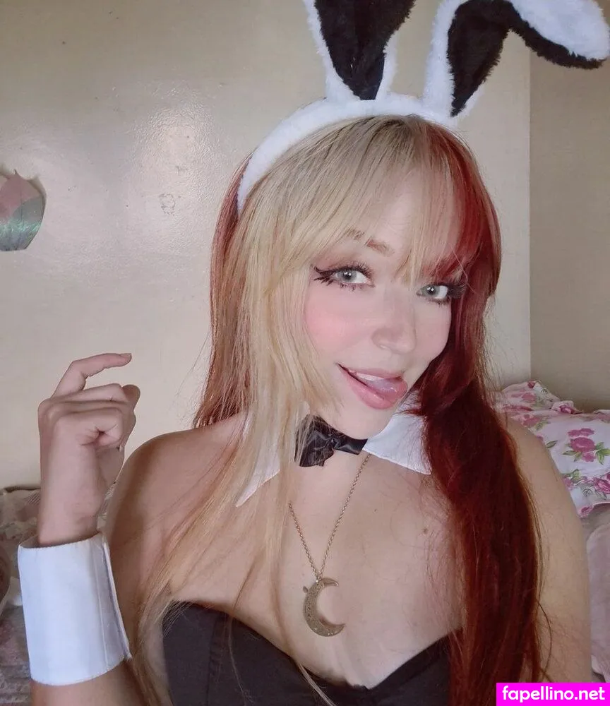 Emy Moran -Neko, neko.amy_16, nekoemy Leaked Nude Picture #imYg8IYI4C
