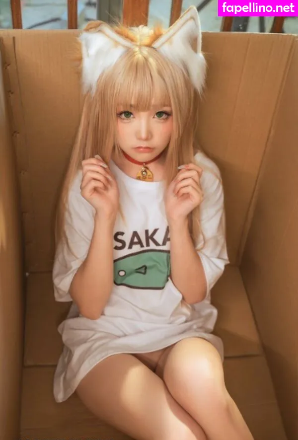 Kumicho_cat, nekokoyoshi, nekososto, å–µå°å‰, çˆ†æœºå°‘å¥³ å–µå°å‰ Leaked Nude Picture #VzRB0RDHBN