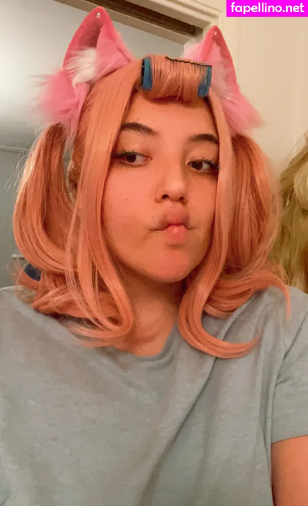 Nekomiiya, nekomiiya.vip, nekomiiyax Leaked Nude Picture #UXte6gplTs