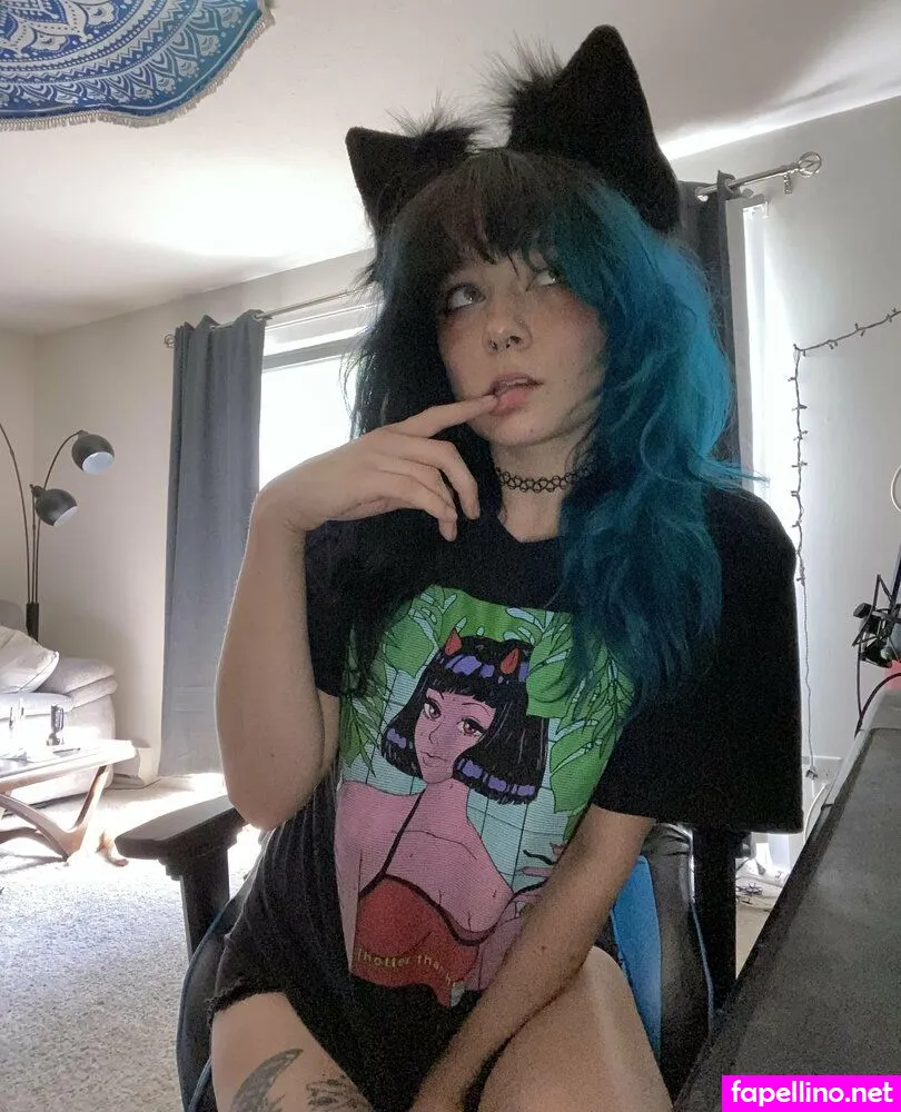 Nekonaomie Leaked Nude Picture #LD1KaMEfwJ
