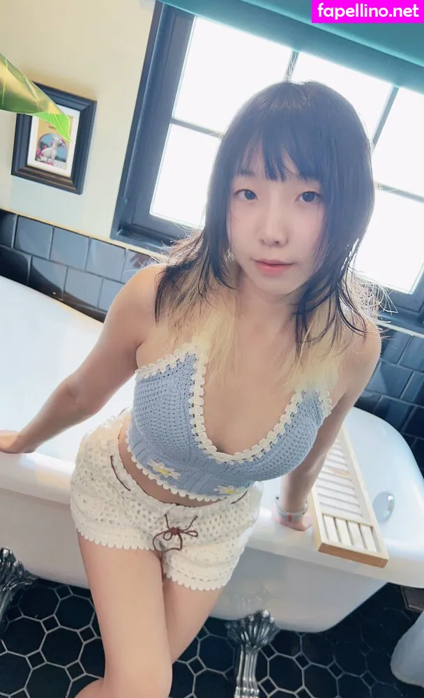 Nekonoikatsu Leaked Nude Picture #7pX7fstXAn