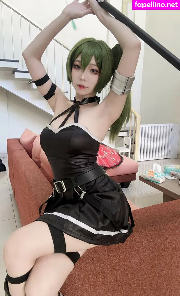 Nekonoikatsu Leaked Nude Picture #A5Hemnwsbb