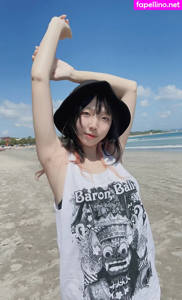 Nekonoikatsu Leaked Nude Picture #iAJ6WpuCCW