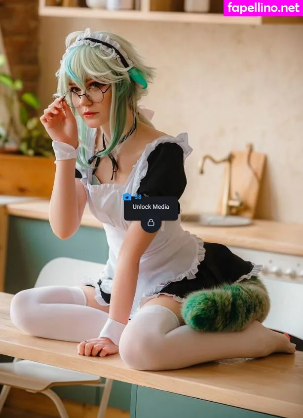 Nuriko, nekonikofree, nekonoriko Leaked Nude Picture #cBv8b8dySN