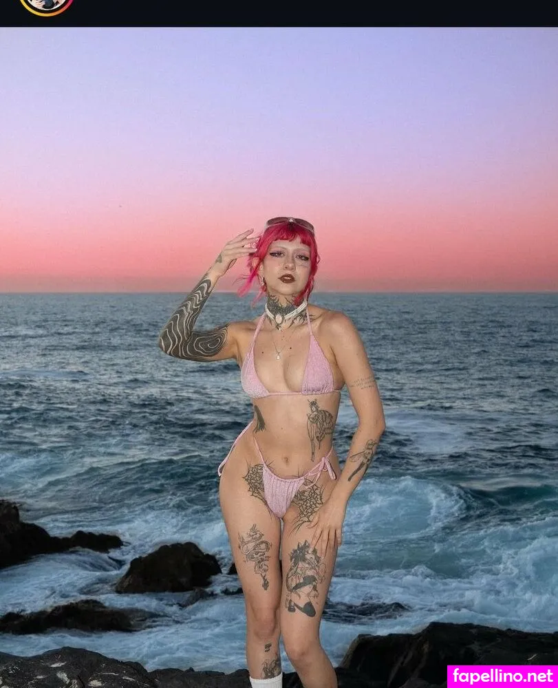 Nekotattu Leaked Nude Picture #VstOun5Wft