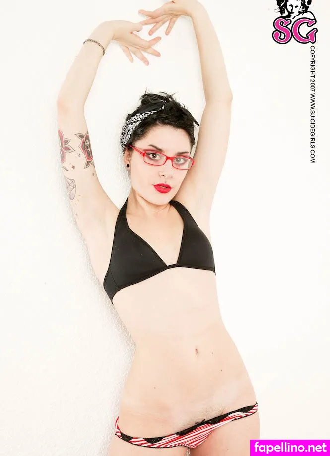 Nekrofelia Leaked Nude Picture #9Zdwn26G0f