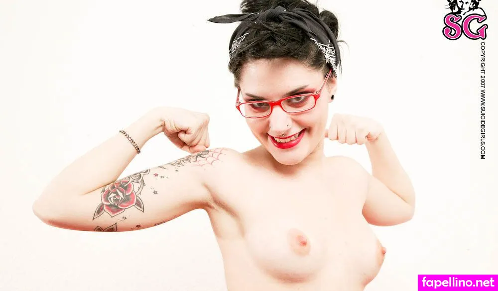 Nekrofelia Leaked Nude Picture #FUj3O2zxwN