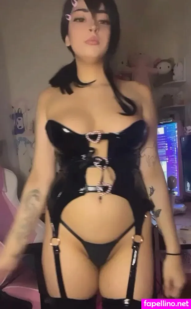 Nekumigf, nekumii, nekumiii Leaked Nude Picture #29hObL65IP