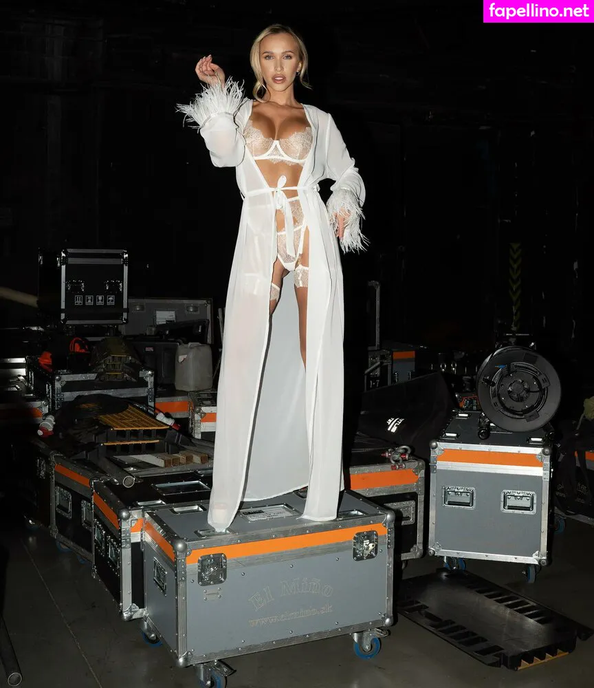 Nelaslovakova Leaked Nude Picture #Ri6FkdPgzC