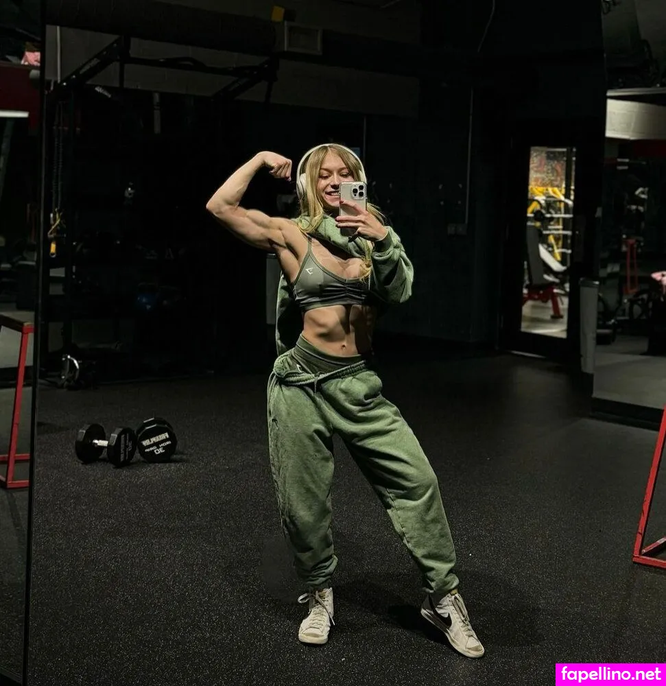 Nell.grabowski Leaked Nude Picture #3zMVbu7Vec