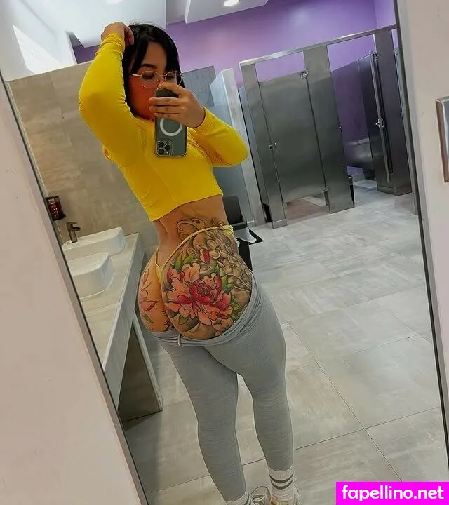 Marcela Arambulo, neme_sis325 Leaked Nude Picture #9igNdwoR35