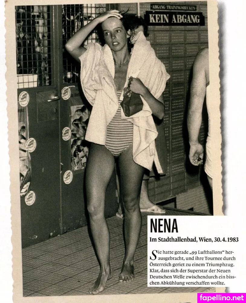 Nena_official Leaked Nude Picture #RmDHq91RoI