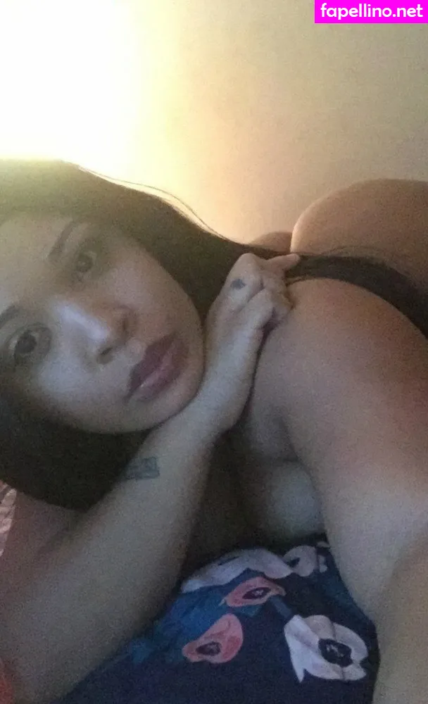 Nenethedream, officialnene8 Leaked Nude Picture #VNT3Z1fTld