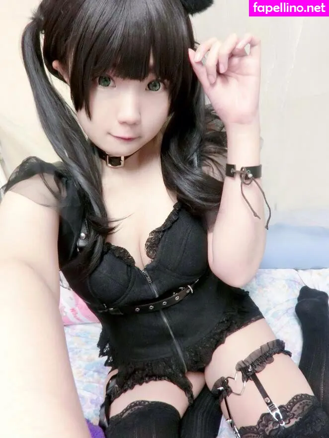 Neneko0814, neneko.n, è‚‰è‚‰ Leaked Nude Picture #xma2ru6zoJ