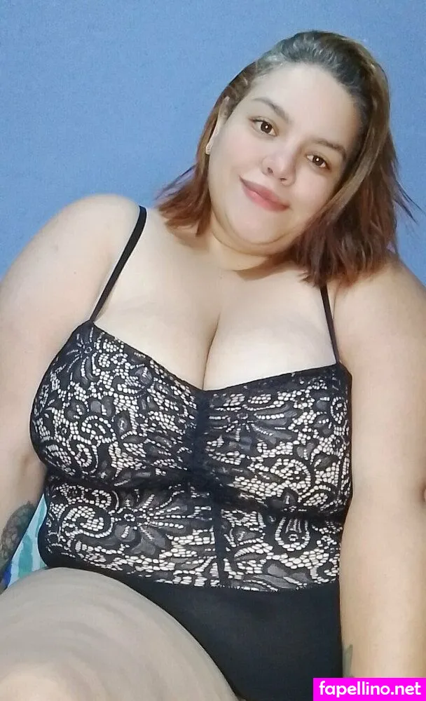 Nenitacurvy Leaked Nude Picture #BOXUNjpFle