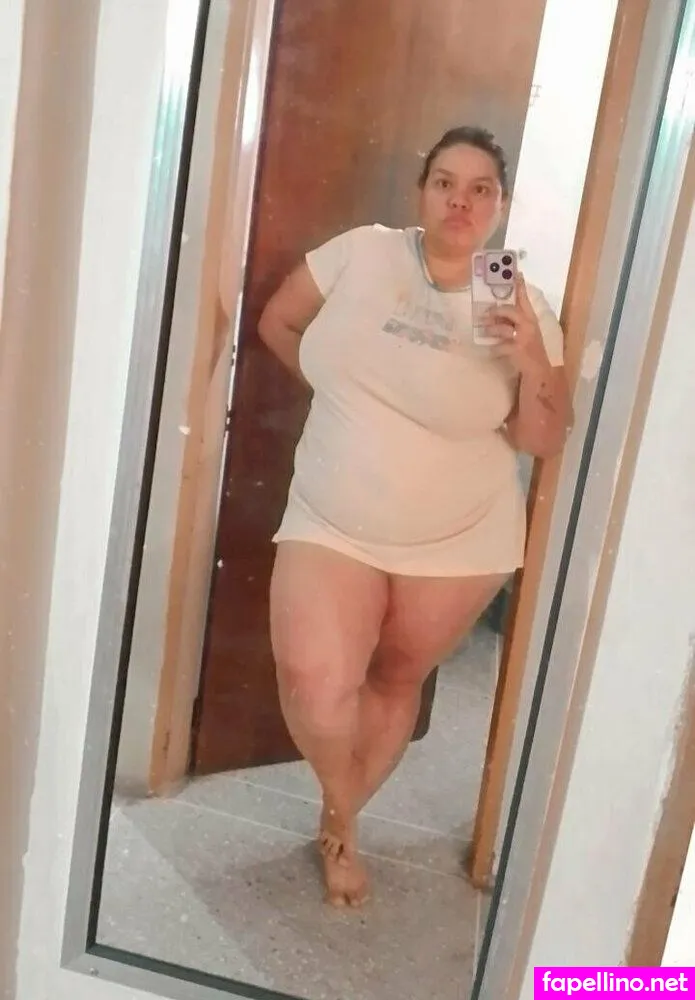 Nenitacurvy Leaked Nude Picture #S0K01lzvhF