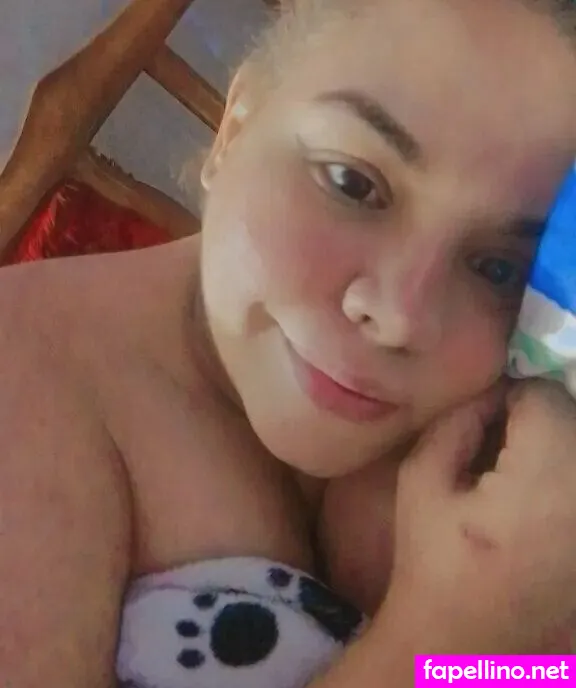 Nenitacurvy Leaked Nude Picture #yDZP3wUVFy
