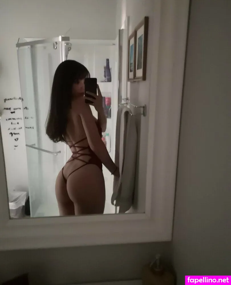 MinaBabina Leaked Nude Picture #Cthn7F7SOS