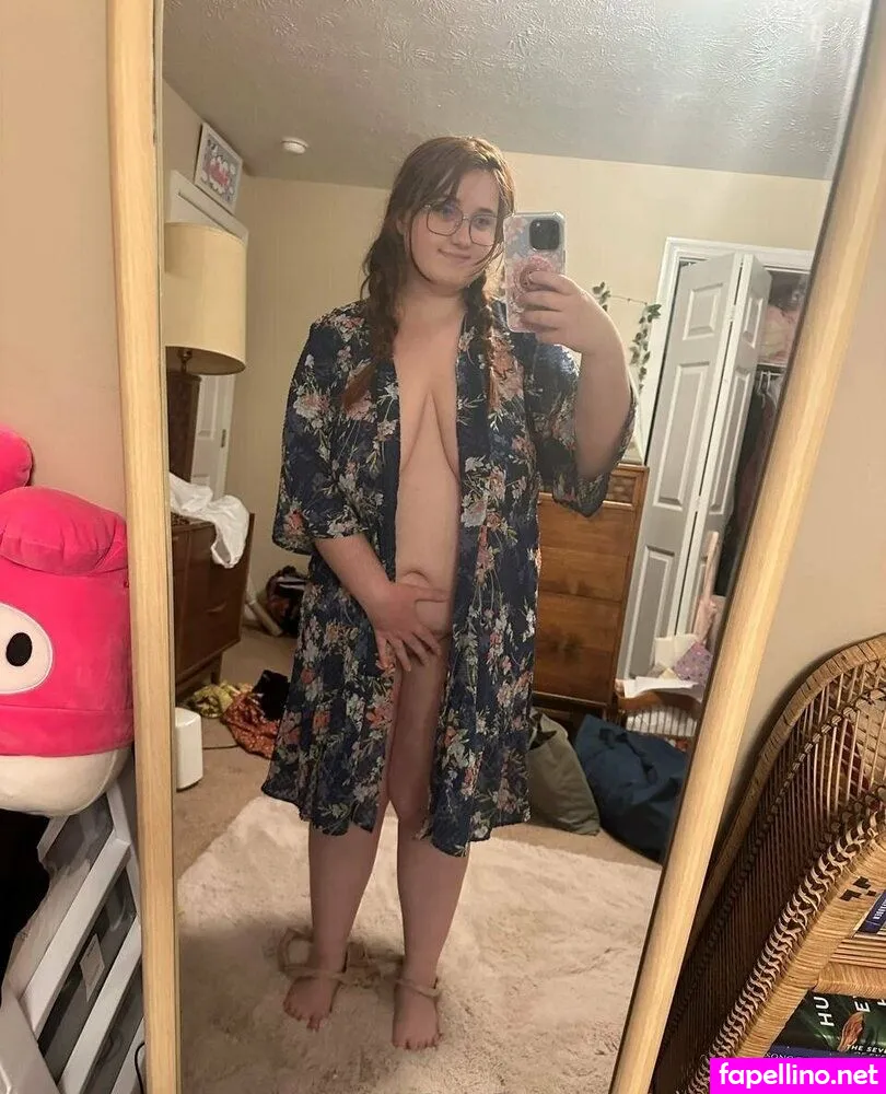 Nerdyandcute Leaked Nude Picture #OD4AHBYL3E