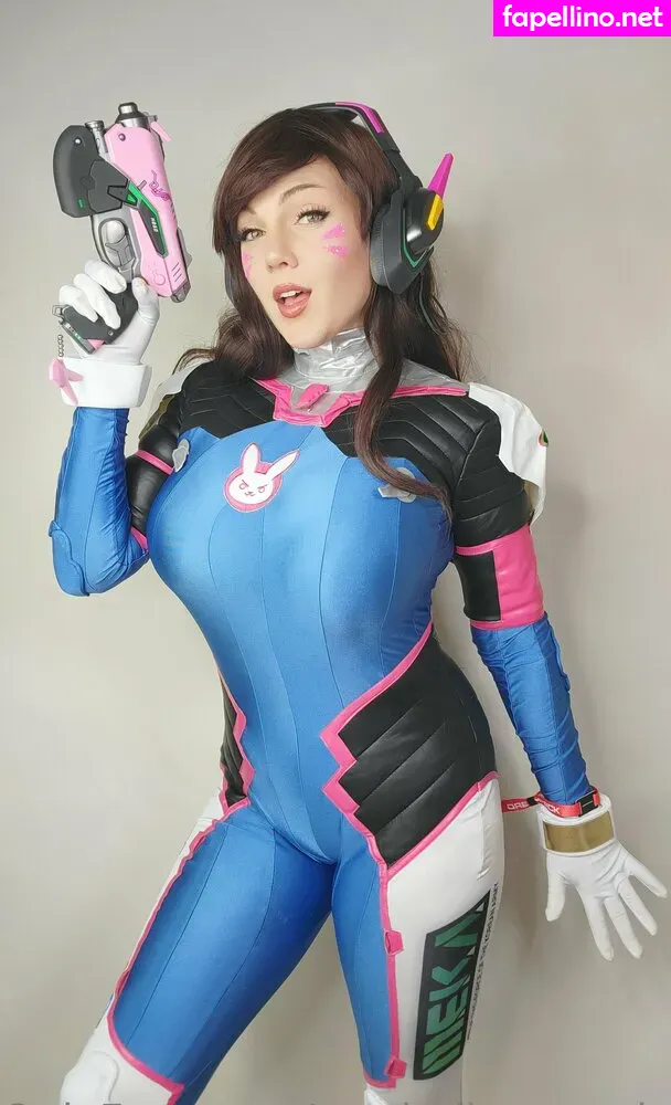 Kat Mattix, nerdydirtycosplay, nerdydirtyplay Leaked Nude Picture #2JozEhsfiM