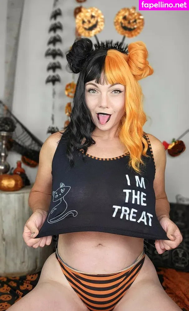Kat Mattix, nerdydirtycosplay, nerdydirtyplay Leaked Nude Picture #8G6QpQiGYj