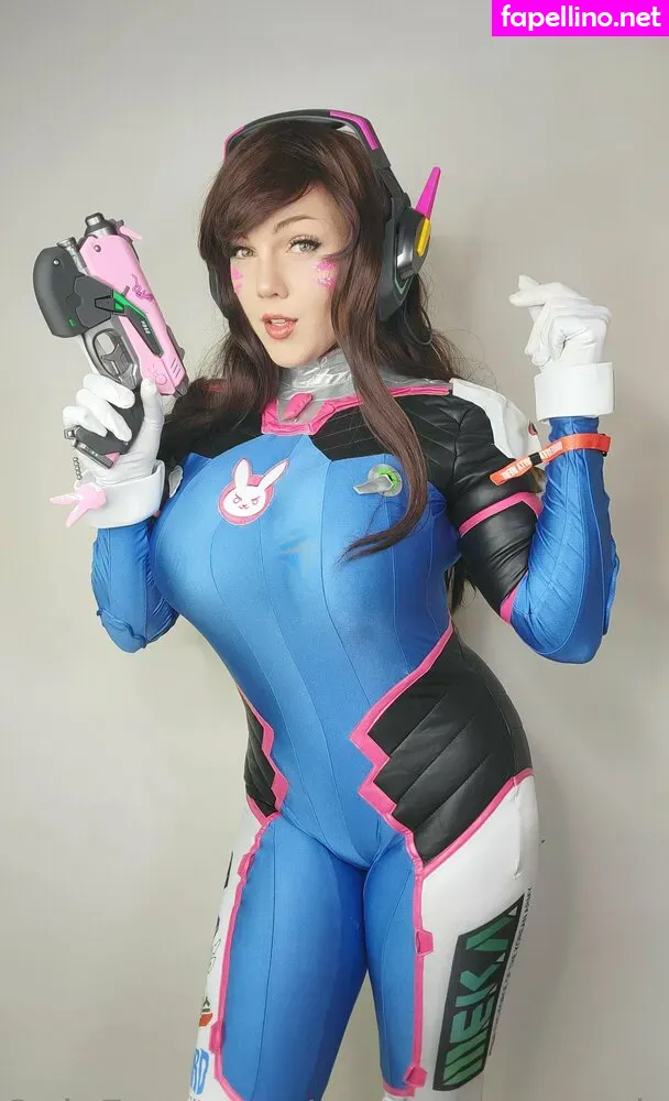 Kat Mattix, nerdydirtycosplay, nerdydirtyplay Leaked Nude Picture #NPrfJ7WByZ