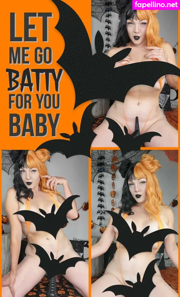 Kat Mattix, nerdydirtycosplay, nerdydirtyplay Leaked Nude Picture #ZDzunoefrw