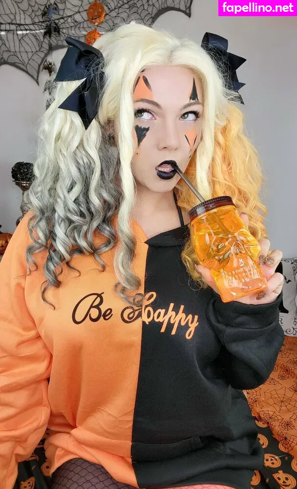 Kat Mattix, nerdydirtycosplay, nerdydirtyplay Leaked Nude Picture #i2Nmx4Vued
