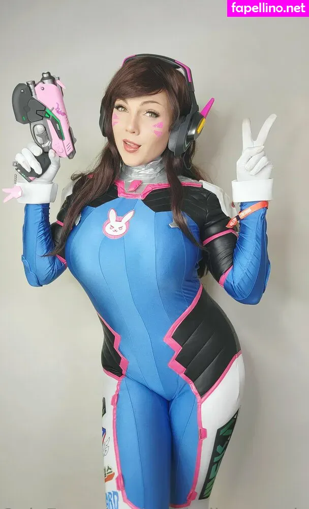Kat Mattix, nerdydirtycosplay, nerdydirtyplay Leaked Nude Picture #uEYwLcoVNC
