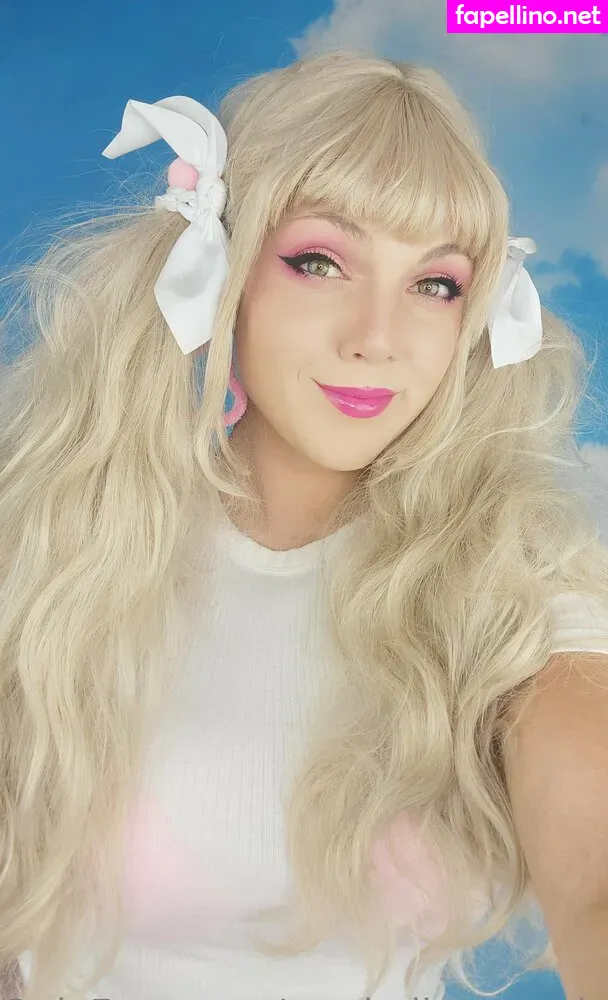 Kat Mattix, nerdydirtycosplay, nerdydirtyplay Leaked Nude Picture #ulfAPeEPav