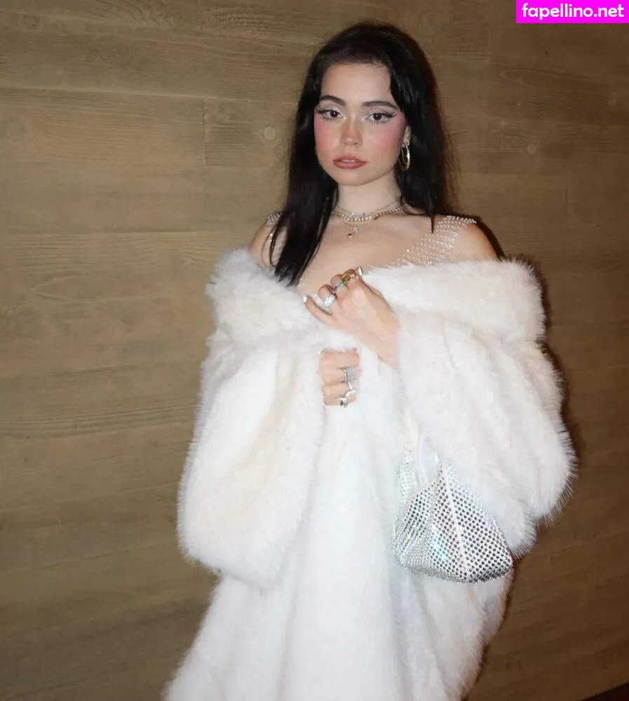 ThisIsNeriah Leaked Nude Picture #Wxhtvy5Uds