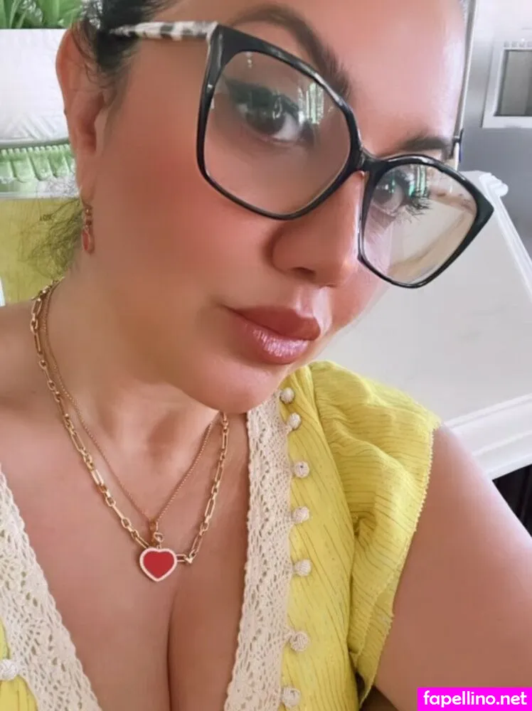 Nina, ninahazem Leaked Nude Picture #csncYCnMPu