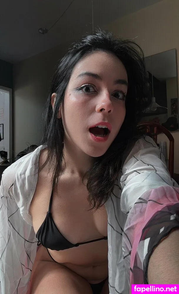 Neroko Kaigan Leaked Nude Picture #GQ52U8fvu8