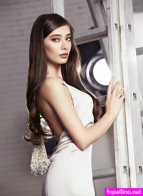 Neslihan Atagul Leaked Nude Picture #gpEUKyplJ5