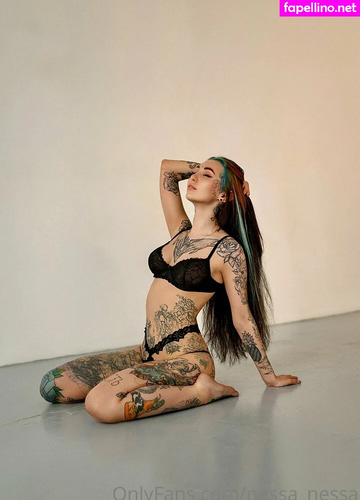 Nessa_nessa Leaked Nude Picture #qzXIS7ZSt7