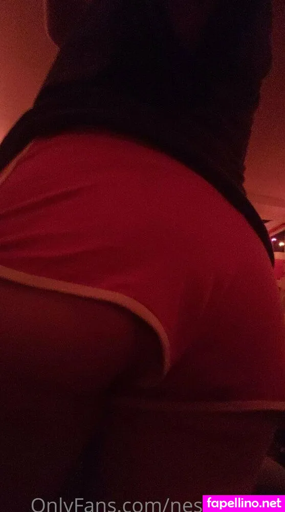 Nessatrujillo Leaked Nude Picture #Dx2txDxMSc
