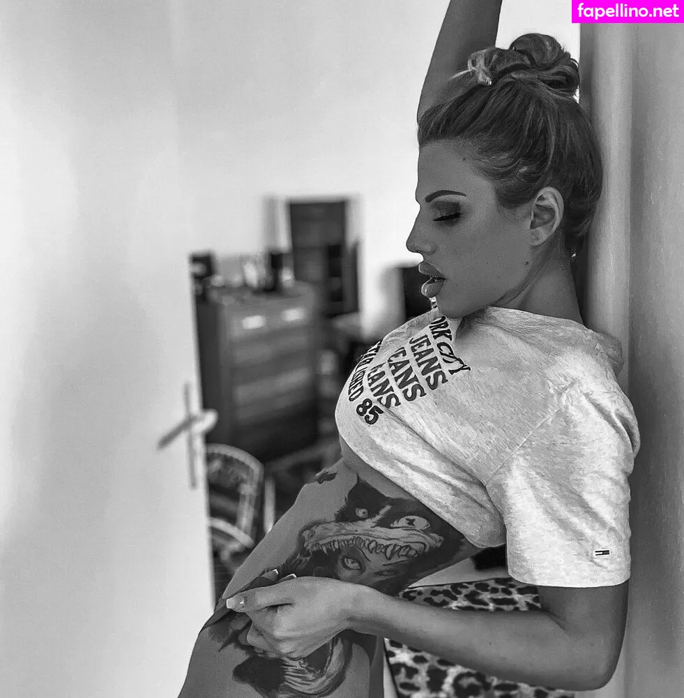 Nessyfox, nessyfox1, vanessafox21 Leaked Nude Picture #YmpqO2xSo7