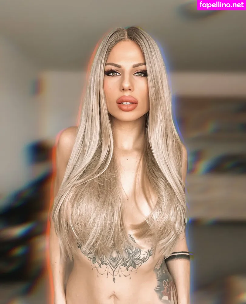 Nessyfox, nessyfox1, vanessafox21 Leaked Nude Picture #w7exXq83dm