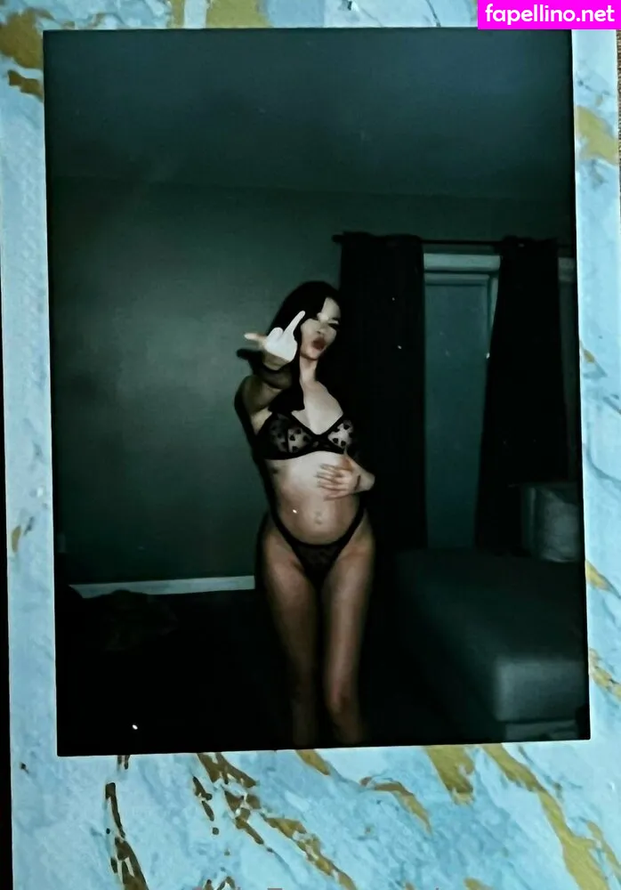 Nessyryan, vanessa_von_trapp Leaked Nude Picture #Map6aeFGEI