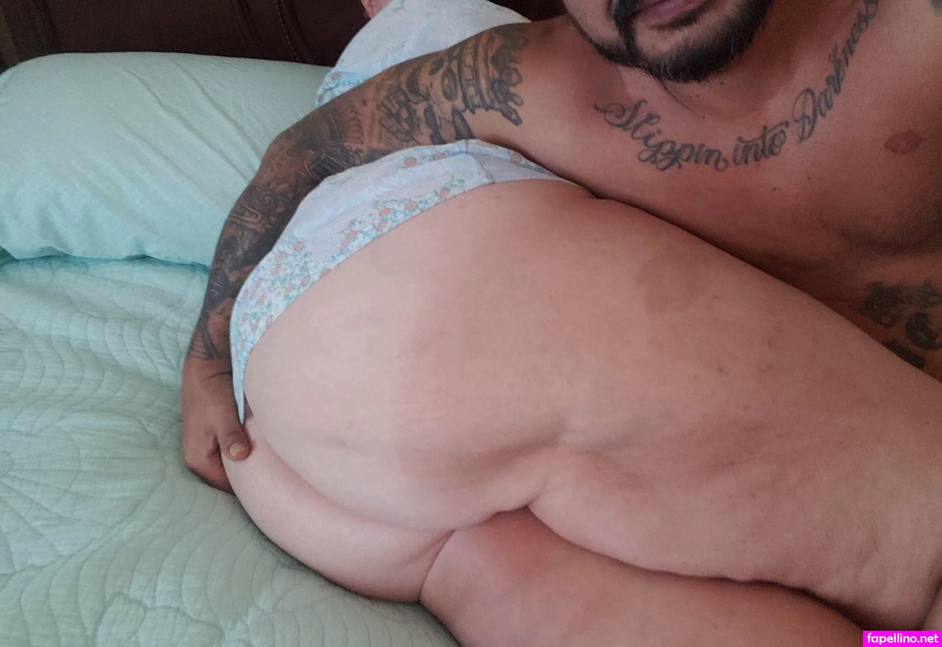 Netoriousxxx, thenetoriousone Leaked Nude Picture #UATEd5vo45