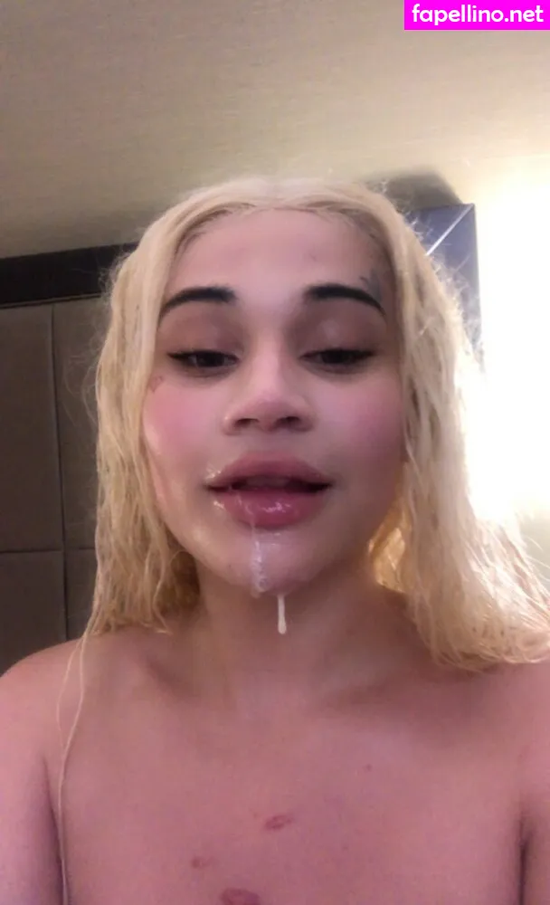 Borstnevin, nevenevnev Leaked Nude Picture #LSGy4B5V4z